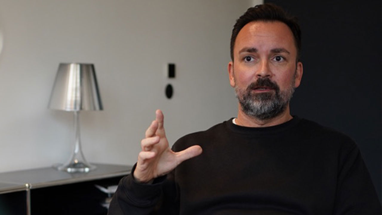 Kontakt - Tim Rombach