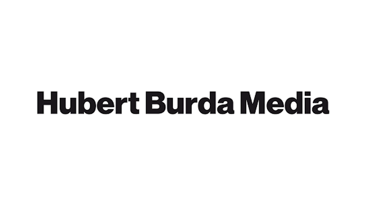 Hubert Burda Media