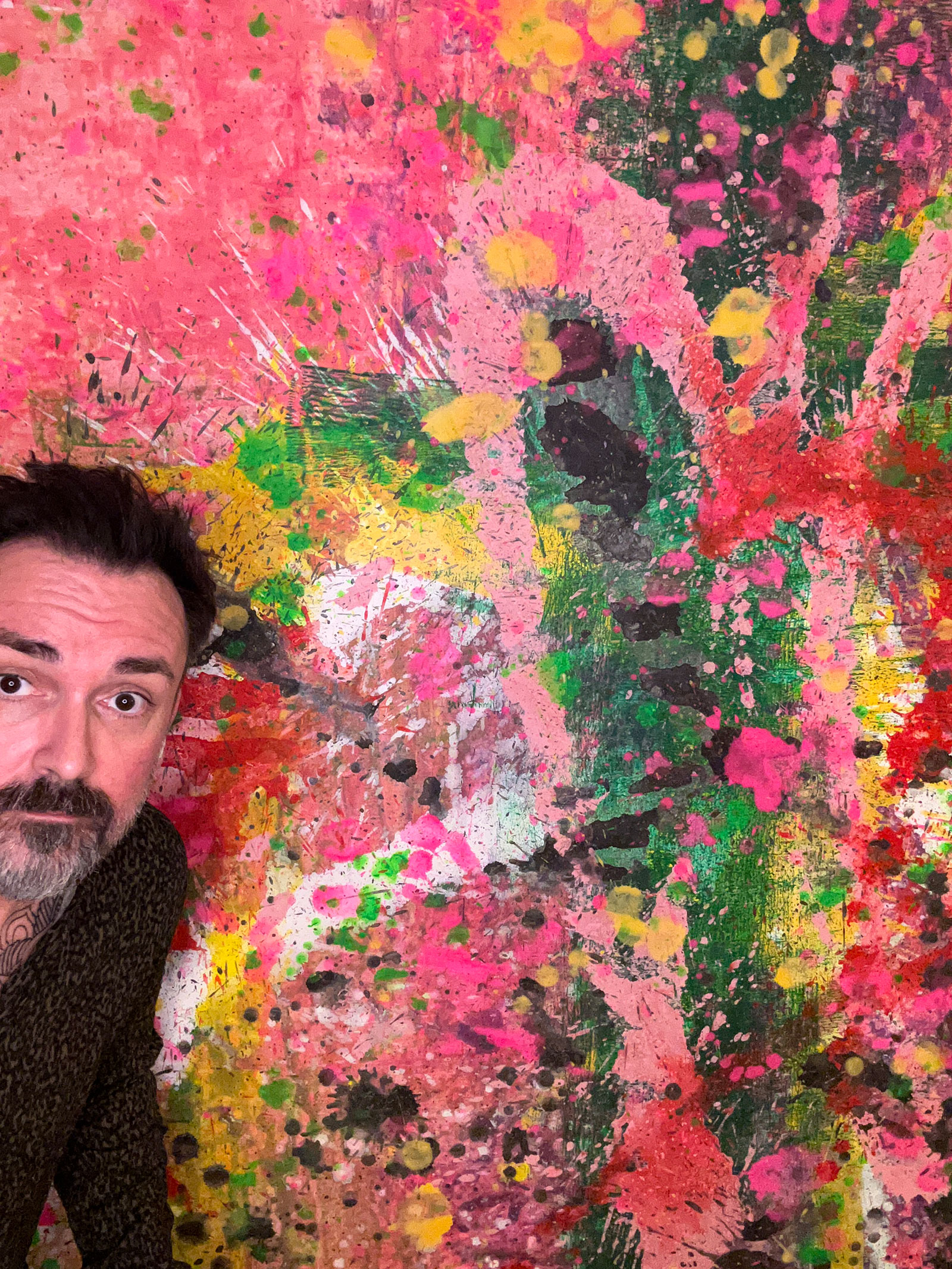 Lasst uns endlich wieder das Business in den Fokus rücken!