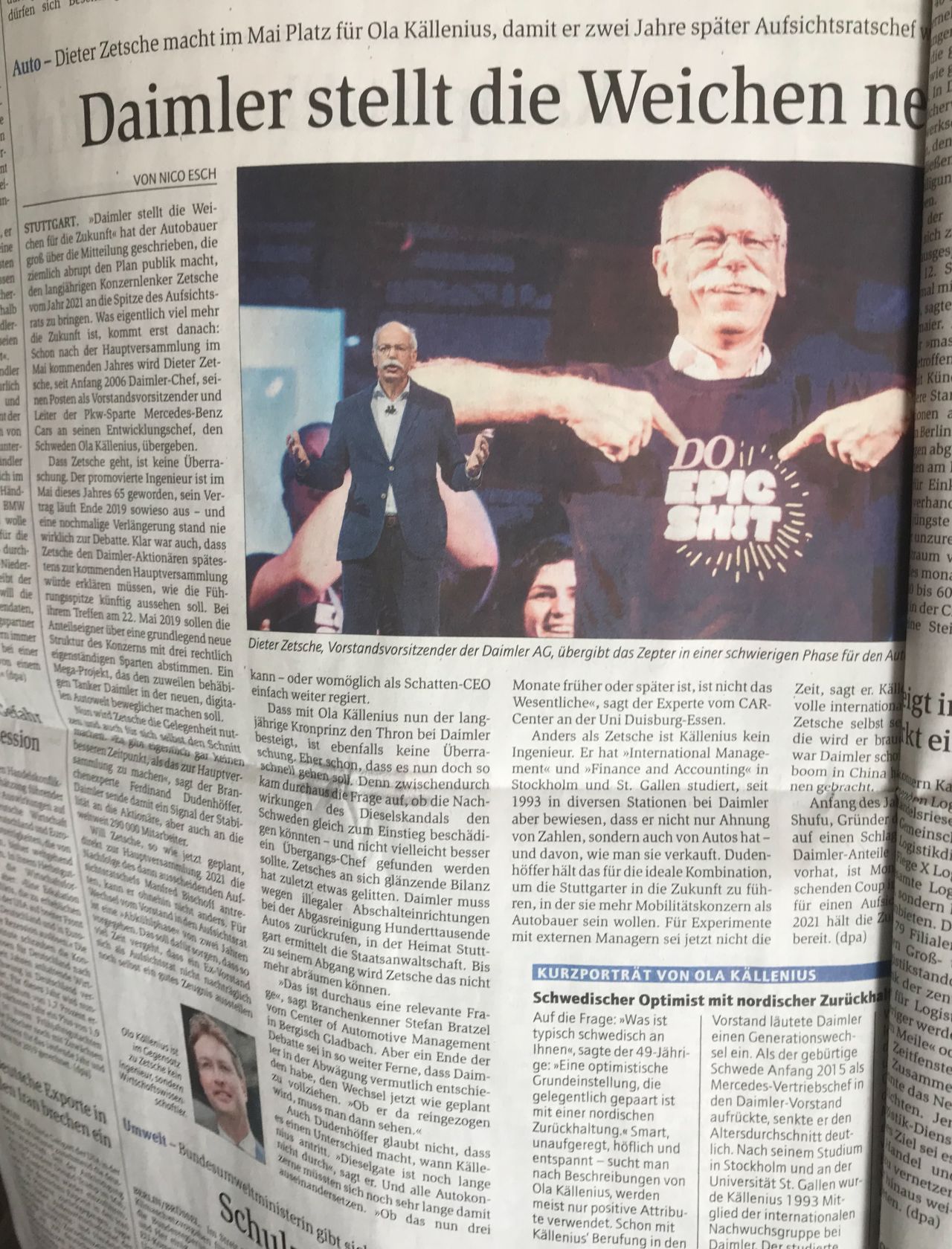 DO EPIC SH!T – Aber wo bitte?