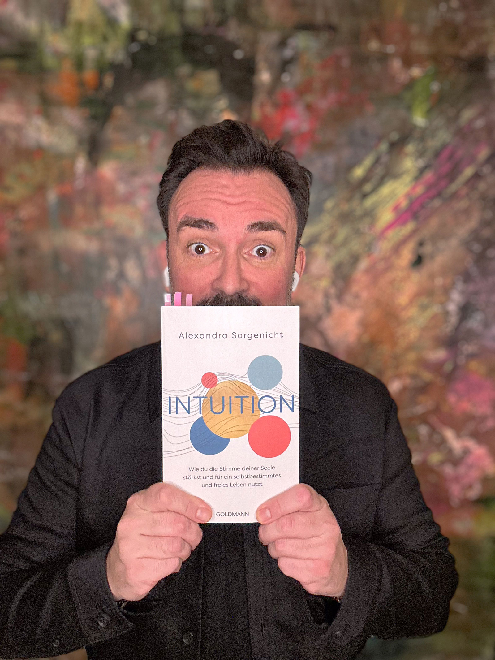 Wusste ich's doch! Zurück zur Intuition finden