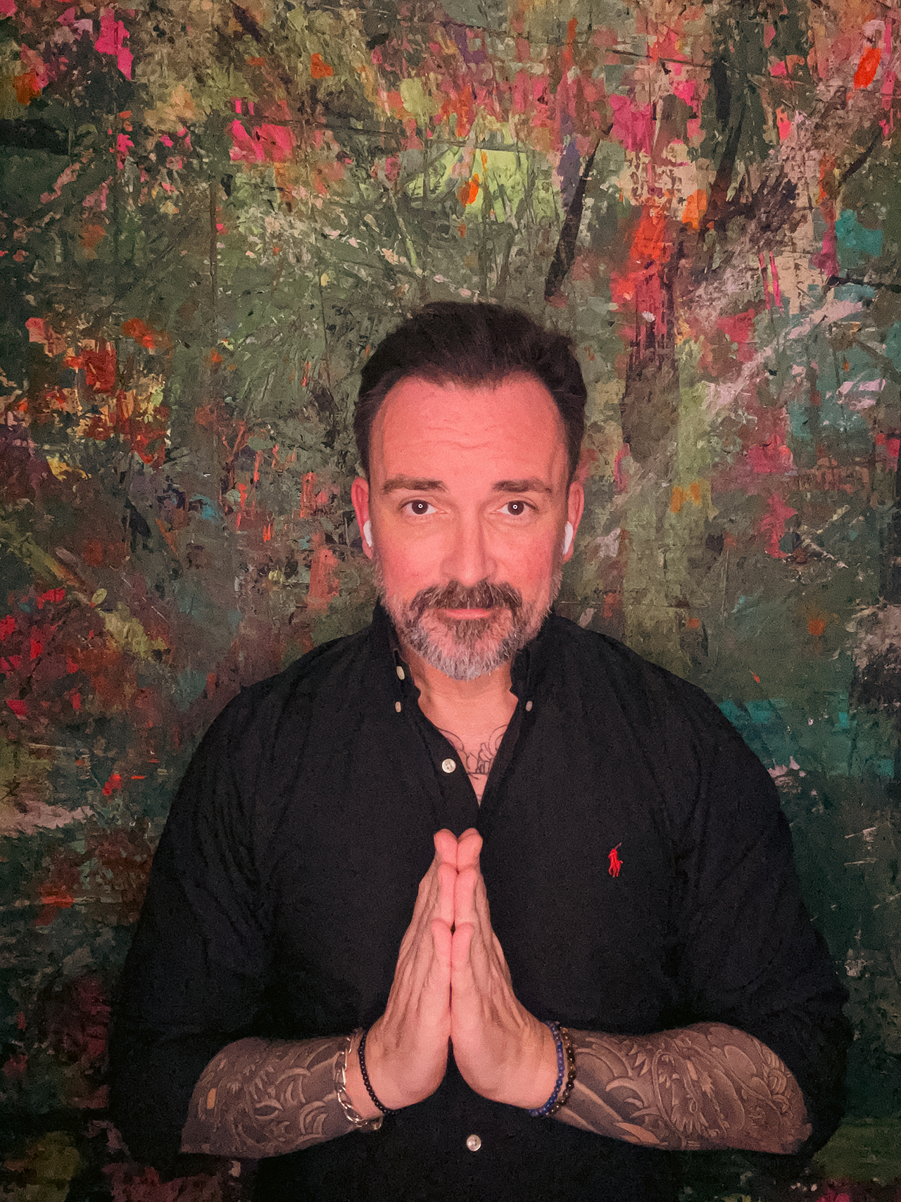 In einer immer komplexer werdenden Wirtschaft sind Werte der entscheidende Faktor