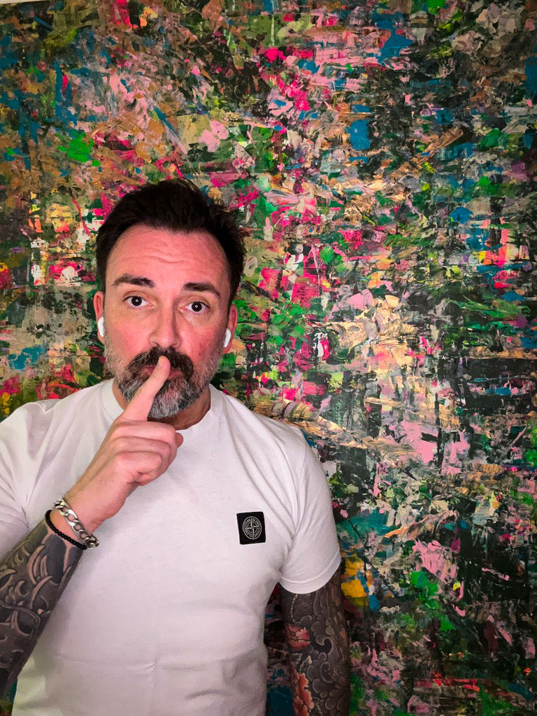 Psst, bitte keine politischen Themen mehr auf LinkedIn!