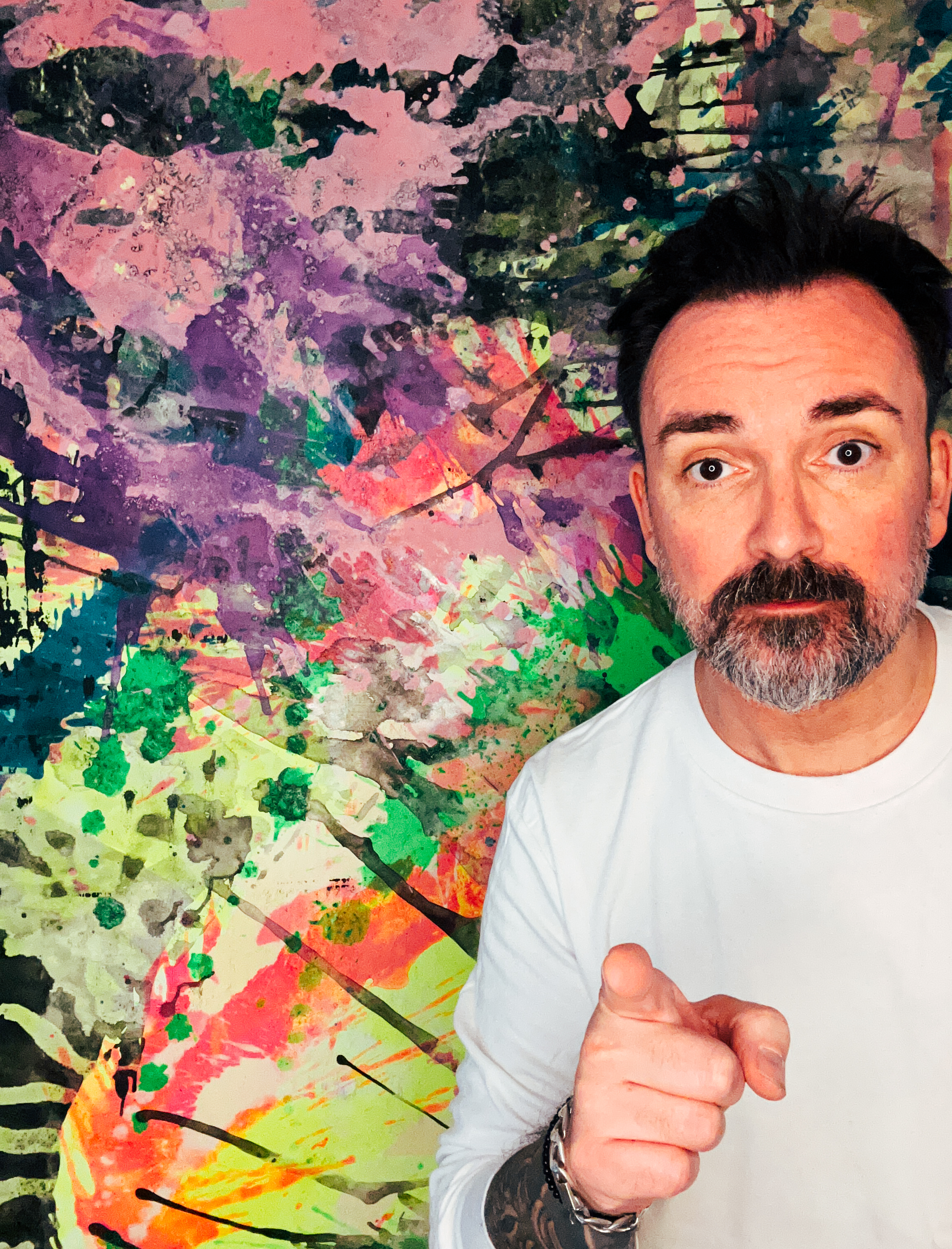 Wir glauben es funktioniert!